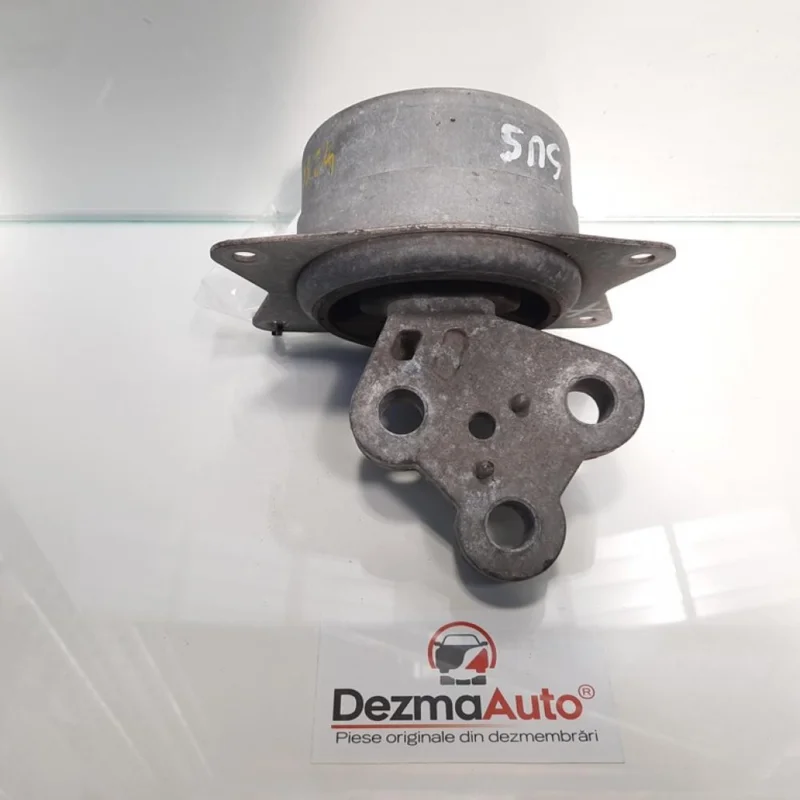 Tampon motor, Opel Vectra C [Fabr 2003-2008] 1.9 cdti, Z19DT, V05609 (id:428884) Plată securizată