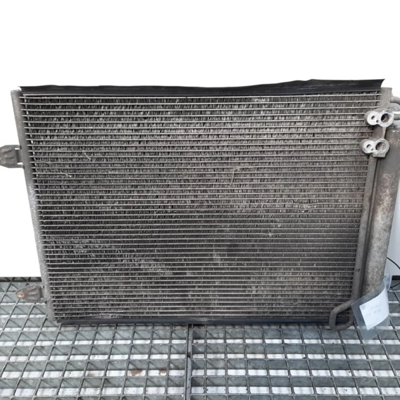Cel mai vândut Radiator clima, Vw Passat (3C2) [Fabr 2005-2010] 2.0 diesel, BMP, 3C0820411C (id:428830)