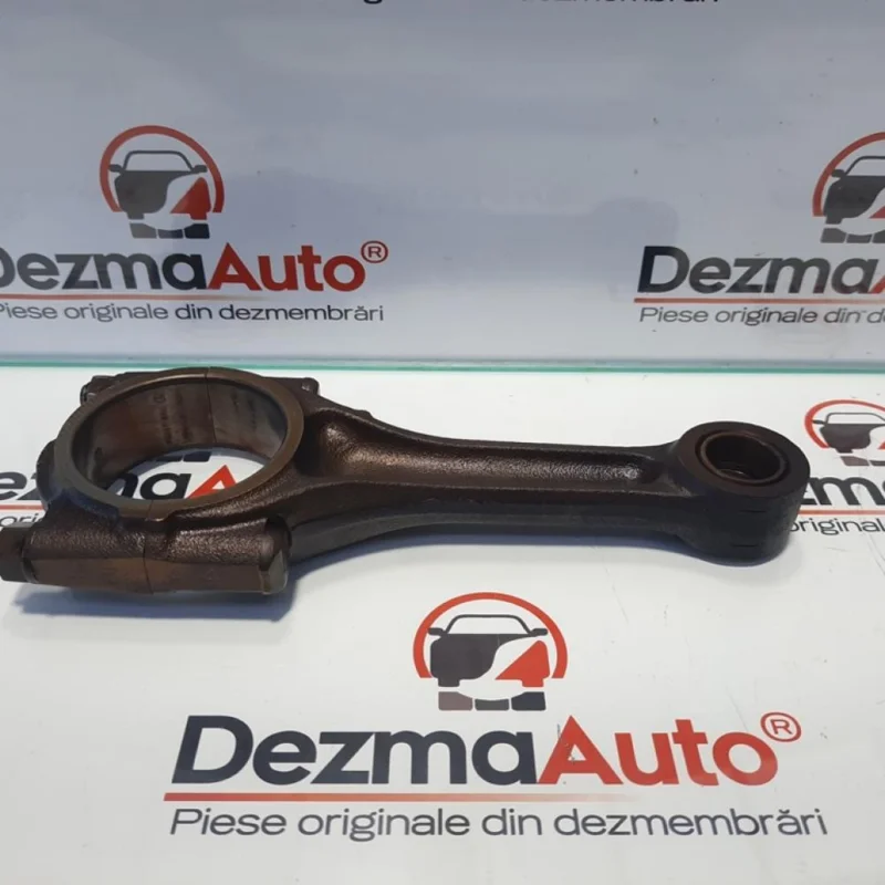 Cumpără acum Biela, Skoda Fabia 1 (6Y2) [Fabr 1999-2008] 1.4 mpi, AQW, 411B (id:428406)