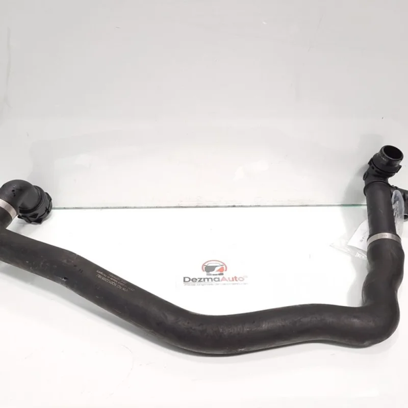 Furtun apa, Audi A3 Sportback (8VA) [Fabr 2012-prezent] 1.6 tdi, DDY, 5Q0122051BJ Ofertă exclusivă