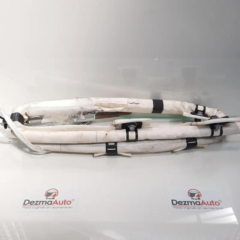 Airbag cortina dreapta, Ford Focus 3 [Fabr 2010-2018] BM51-14K158-AE (id:429019) Ofertă