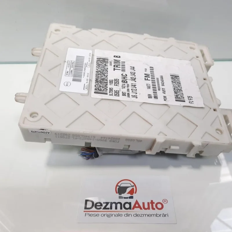 Tablou sigurante, Ford Focus 3 [Fabr 2010-2018] AV61-9A340-AAA (id:429029) Vezi acum