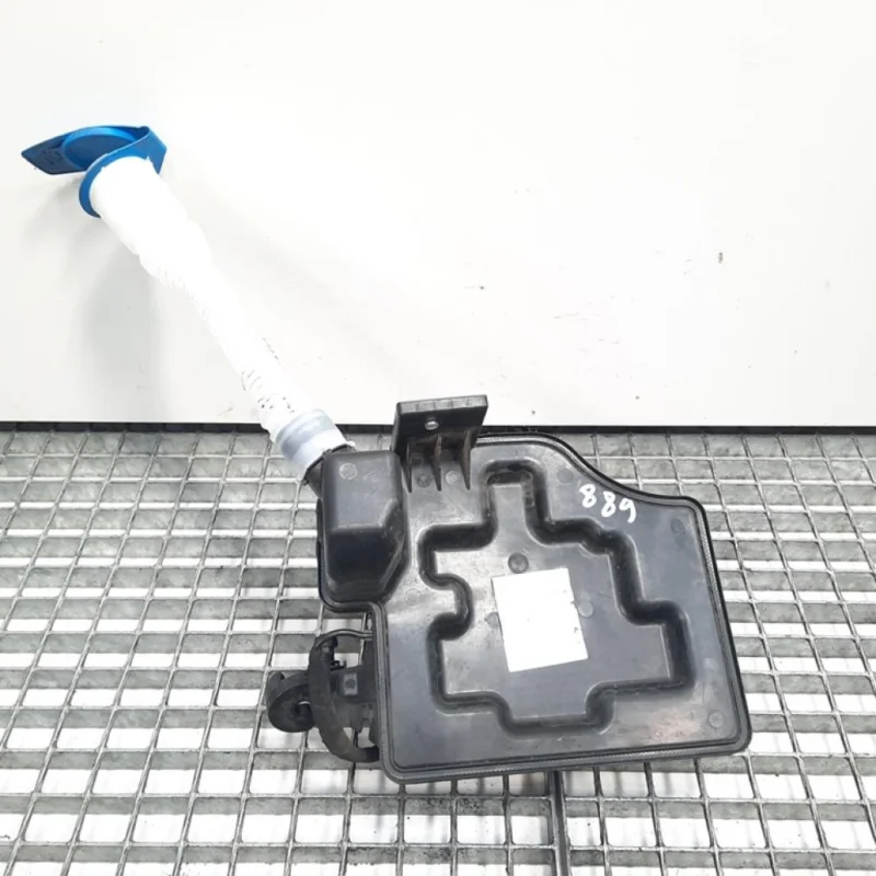 Vas strop gel cu motoras, Skoda Rapid (NH3) [Fabr 2012-prezent] 1.6 tdi, 6R0955453E Reducere