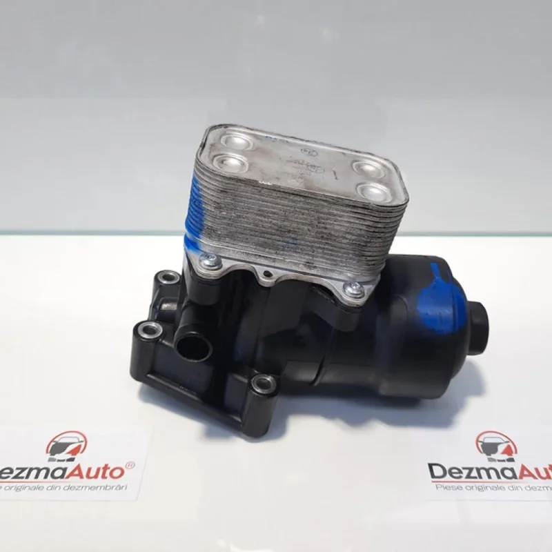 Carcasa filtru ulei, Vw Golf 6 (5K1) [Fabr 2009-2013] 1.6tdi,CAY (id:428703) Vezi acum