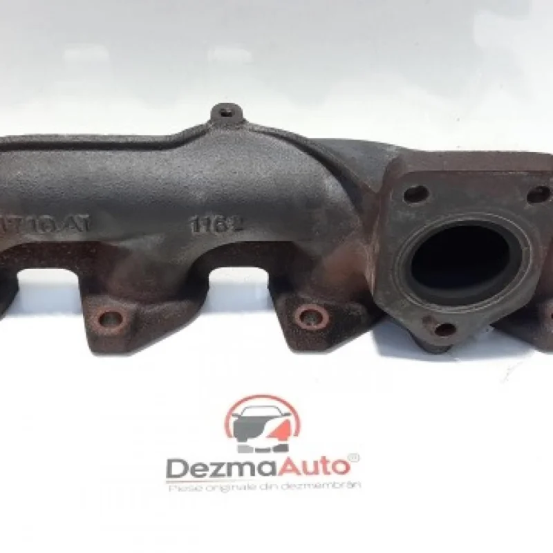 Retur gratuit Galerie evacuare 7797389-04 Bmw 1 (E81, E87) [Fabr 2004-2010] 2.0diesel N47D20A