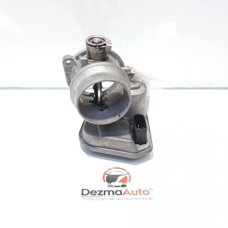 Clapeta acceleratie, Bmw 1 (E81, E87) [Fabr 2004-2010] 2.0 D, N47D20A, 7804373-01 Disponibil imediat