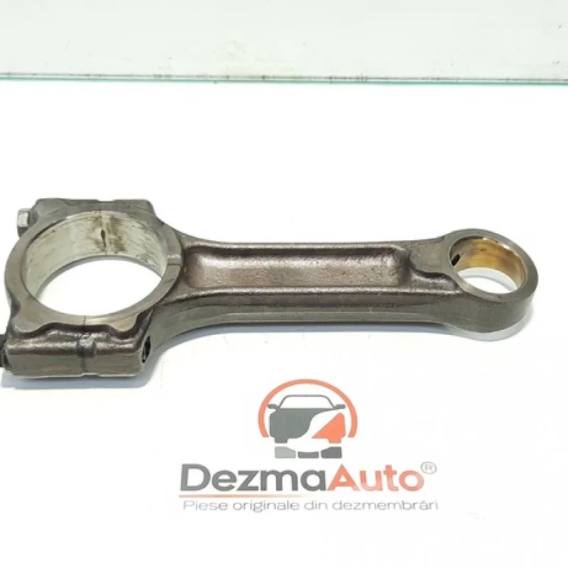 Reduceri Biela, Renault Megane 2 Coupe-Cabriolet [Fabr 2003-2008] 1.5 dci, K9K729