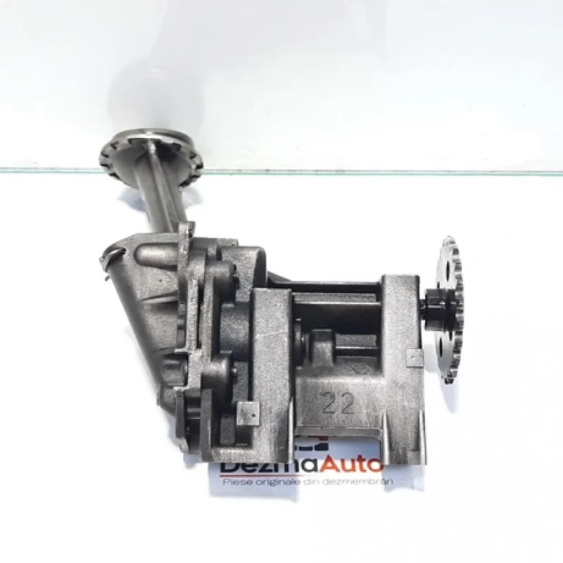 Noutate Pompa de ulei, Renault Grand Scenic 2 [Fabr 2003-2008] 1.5 dci, K9K729, 8200150195