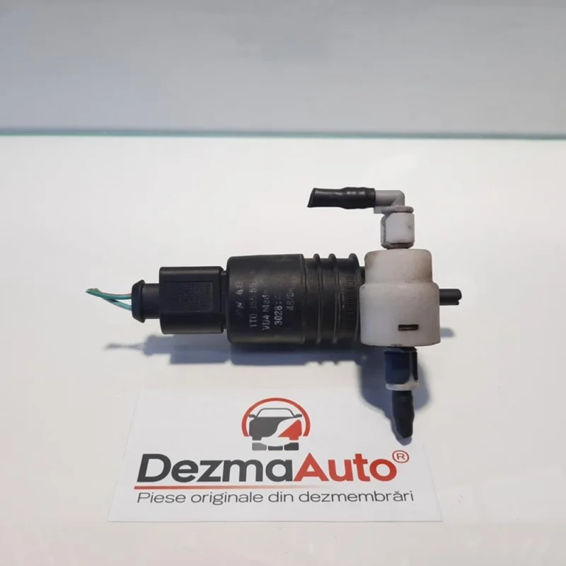 Ofertă exclusivă Motoras vas strop gel, Vw Touran (1T1, 1T2) [Fabr 2003-2010] 1T0955651A (id:428708)