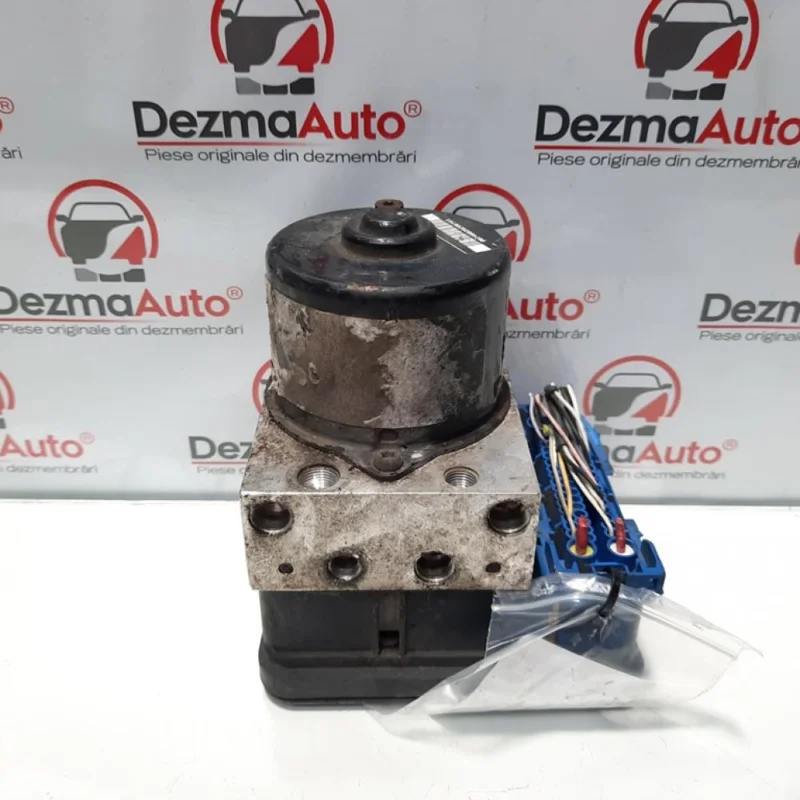 Calitate înaltă Unitate control, Renault Laguna 2 [Fabr 2001-2007] 1.9 dci, 8200053422A (id:427597)