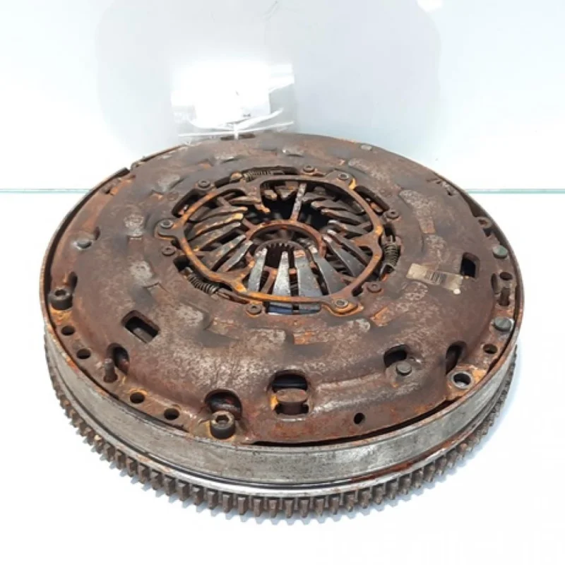 Cumpără online Volanta masa dubla cu placa presiune, Opel Astra H GTC [Fabr 2005-2009] 1.9 cdti, Z19DT, 6 vit man