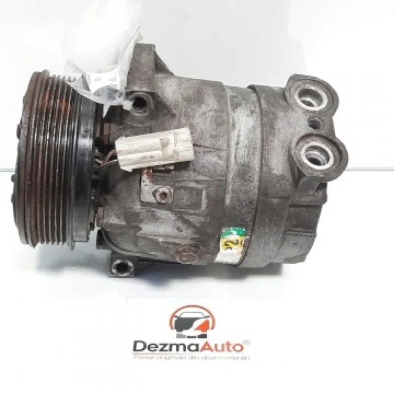 Mai ieftin Compresor clima Delphi, GM13197197 Opel Astra H Van [Fabr 2004-2008] 1.9cdti Z19DT (pr:110747)