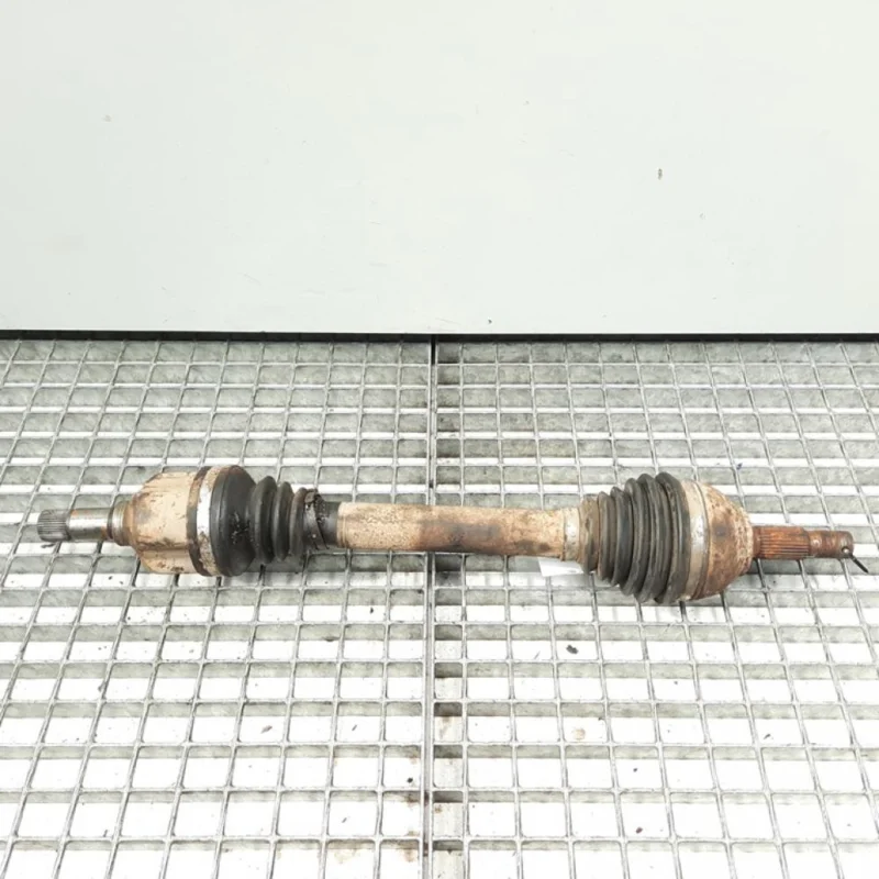 Super ofertă Planetara stanga fata, Peugeot 407 SW [Fabr 2004-2010] 2.0 hdi, 6 vit man (id:426539)