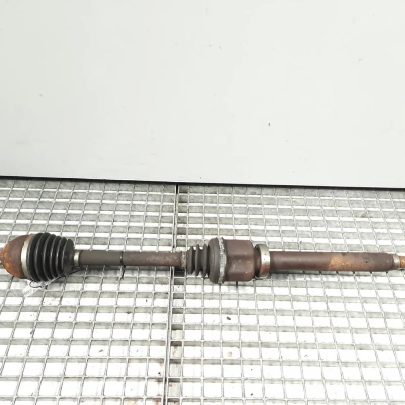 Planetara stanga fata, Ford S-Max 1 [Fabr 2006-2014] 1.8 tdci, 6 vit man (id:426493) Retur ușor