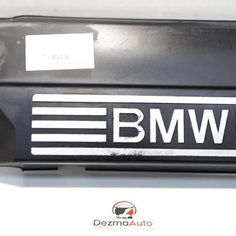 Ofertă specială Capac motor, Bmw 3 Touring (E46) [Fabr 1999-2005] 1.6 Benz, N45B16AB, 7530743