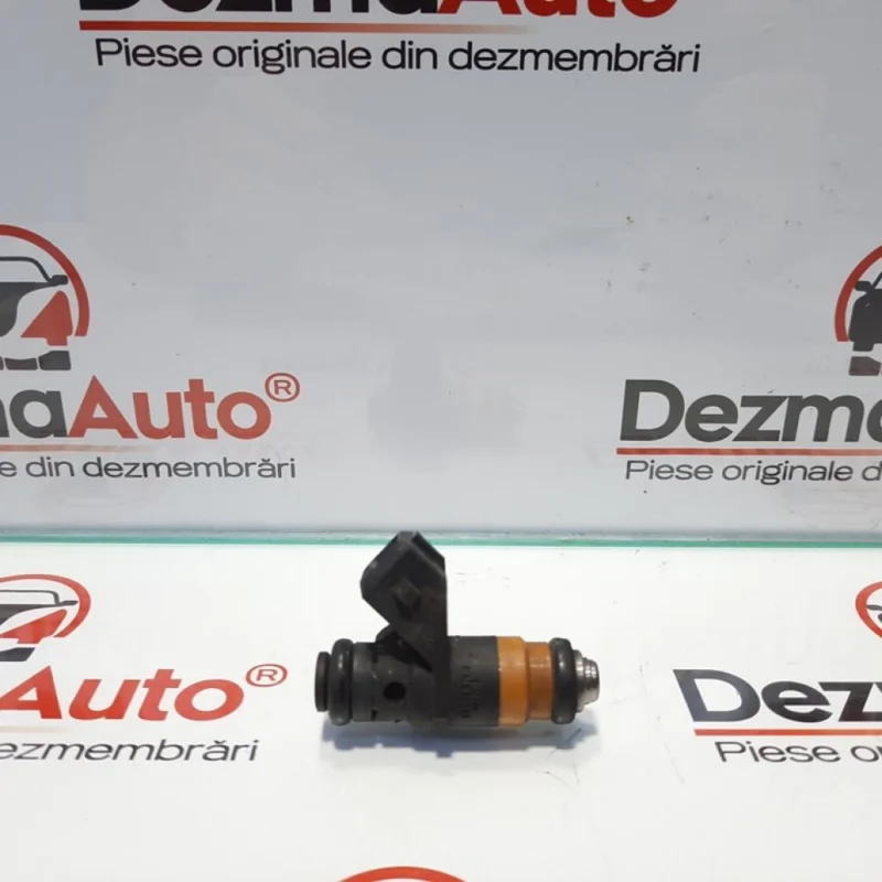 Vezi acum Injector, Renault Megane 2 [Fabr 2002-2008] 1.6B, H029611 (id:427941)