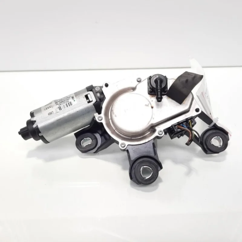 Disponibil imediat Motoras stergator haion, cod 8E9955711E, Audi A4 Avant (8ED, B7) (id:428002)