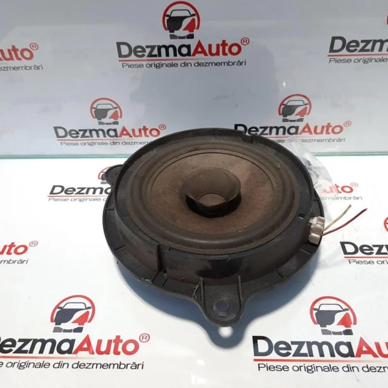 Boxa spate, Nissan Note 1 [Fabr 2006-2011] 7606500454 (id:427862) Super ofertă