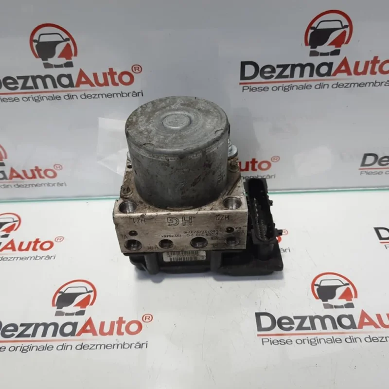 Reducere Unitate control, Opel Meriva A [Fabr 2003-2009] 1.7 cdti, 13276461, 0265232212 (id:428269)