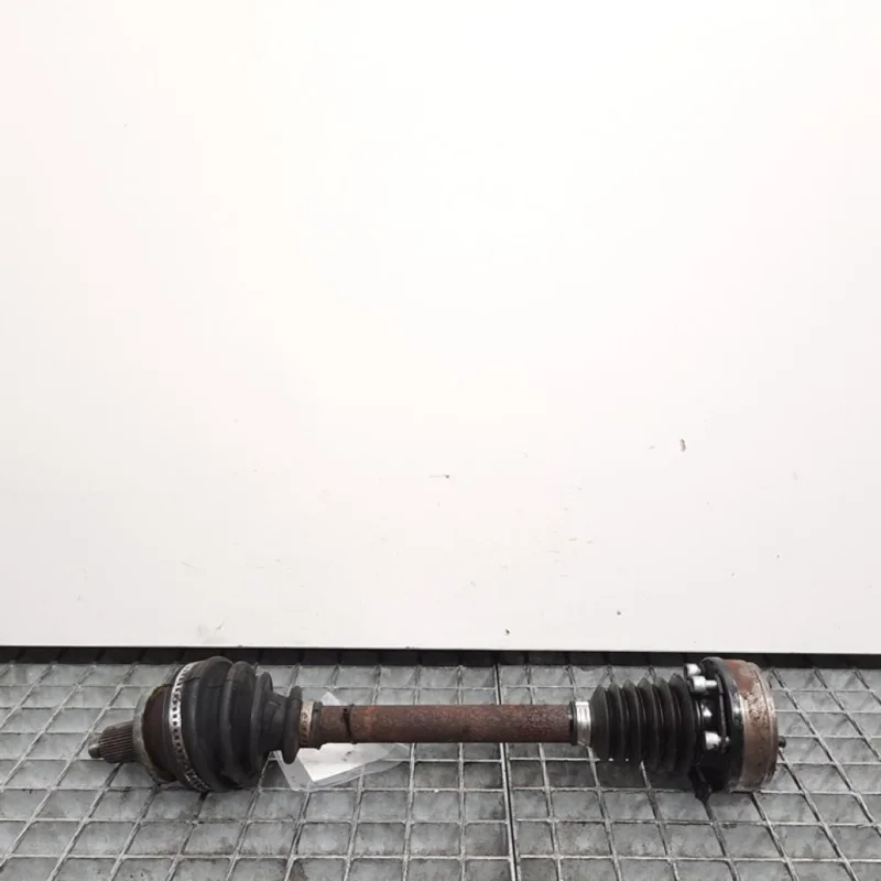 Planetara stanga fata, Seat Cordoba (6L2) [Fabr 2002-2009] 1.2 B, AZQ, 5 vit man (pr:110747) Cel mai bun preț