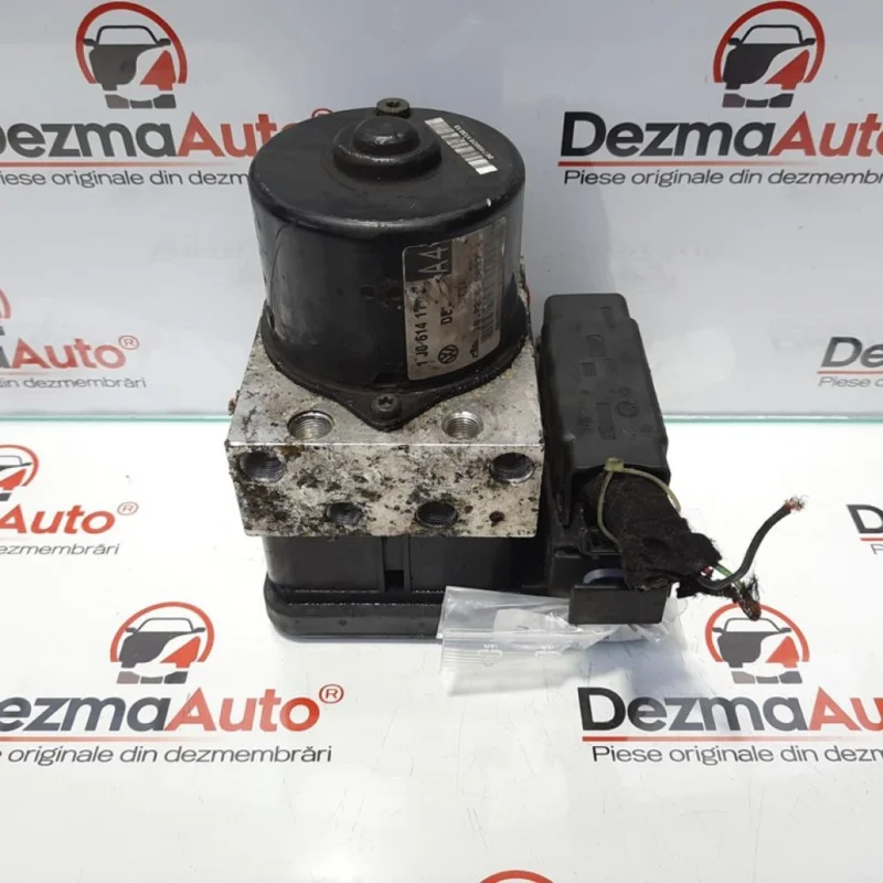 Ofertă specială Unitate control, Skoda Octavia 1 (1U2) [Fabr 1996-2010] 1.6 B, 1J0614117F, 1C0907379J (id:428274)