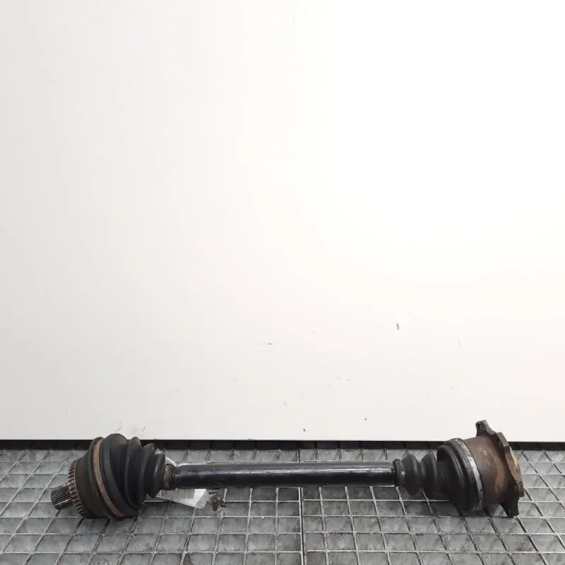 Super ofertă Planetara stanga fata, Vw Passat (3B3) [Fabr 2001-2004] 2.0 tdi , BGW, 8D0407271EC, 6 vit man