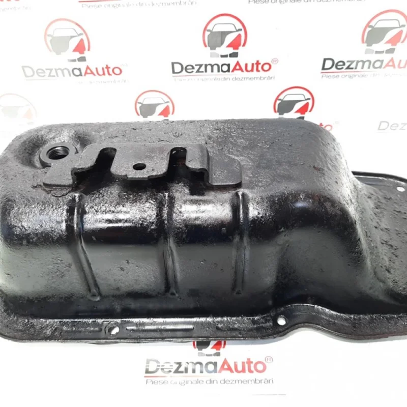 Baie ulei, Peugeot 207 (WA) [Fabr 2006-2012] 1.4 B, KFU (id:427114) Preț promoțional