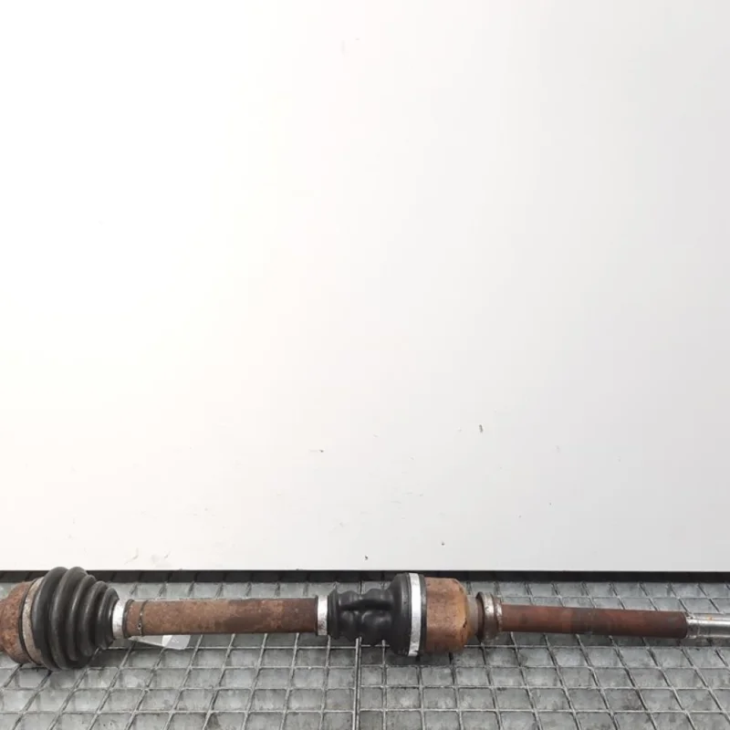 Planetara dreapta fata, Peugeot 307 sedan [Fabr 2006-2009] 1.6 hdi, 5 vit man Popular