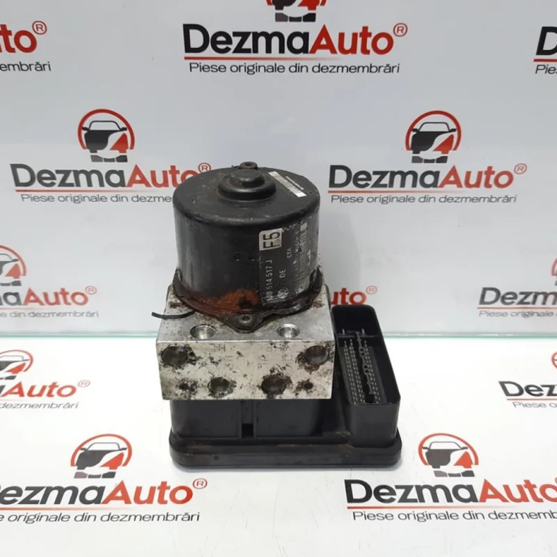 Lichidare de stoc Unitate control, Vw New Beetle (9C1, 1C1) [Fabr 1998-2010] 1.9 tdi, 1J0614517J, 1C0907379M (id:428315)