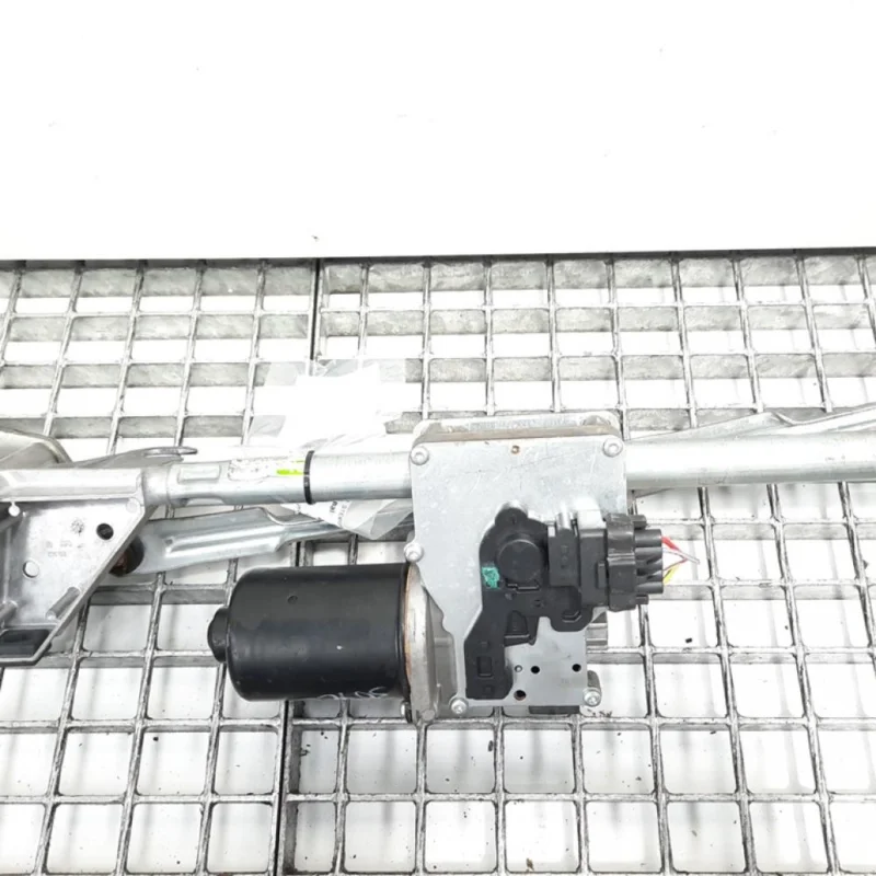 Noutate Motoras stergatoare fata, Citroen C4 Grand Picasso [Fabr 2006-2018]