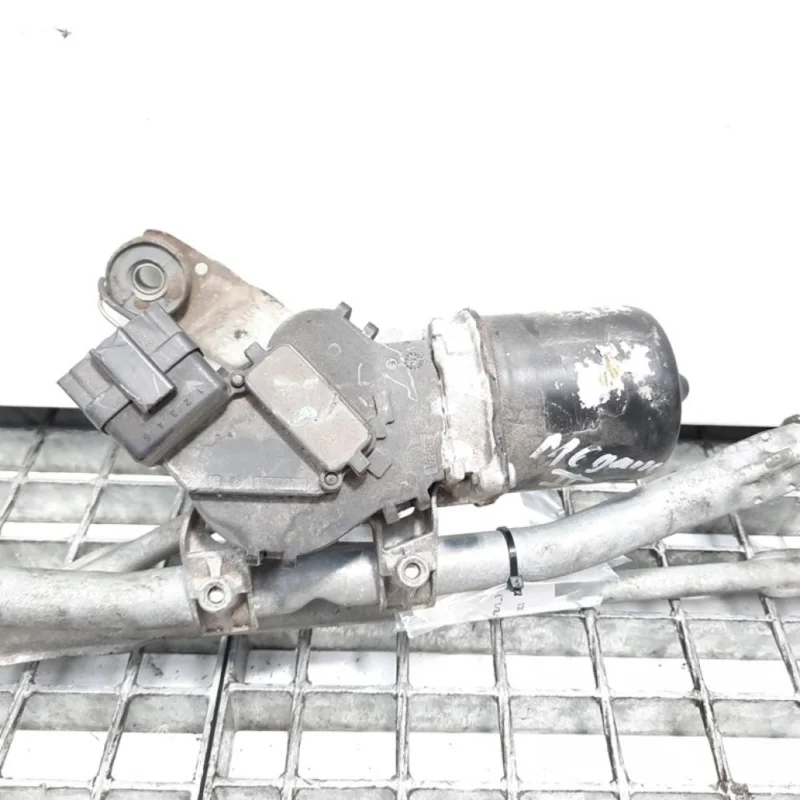 Premium Motoras stergatoare fata, Renault Megane 2 Combi [Fabr 2003-2008]