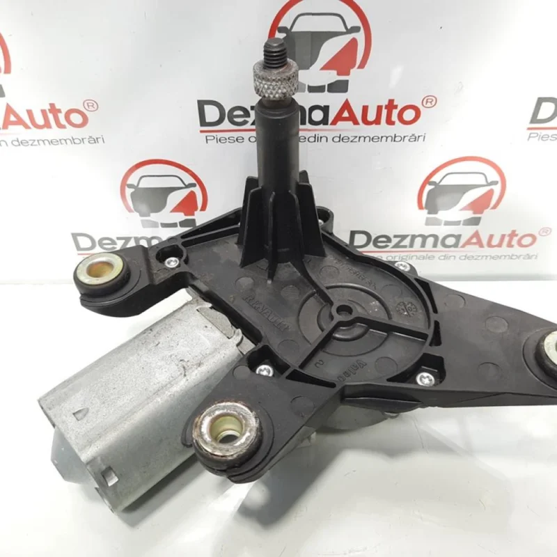 Plată securizată Motoras stergator haion, Renault Vel Satis [Fabr 2001-2009] 8200017385 (id:426993)