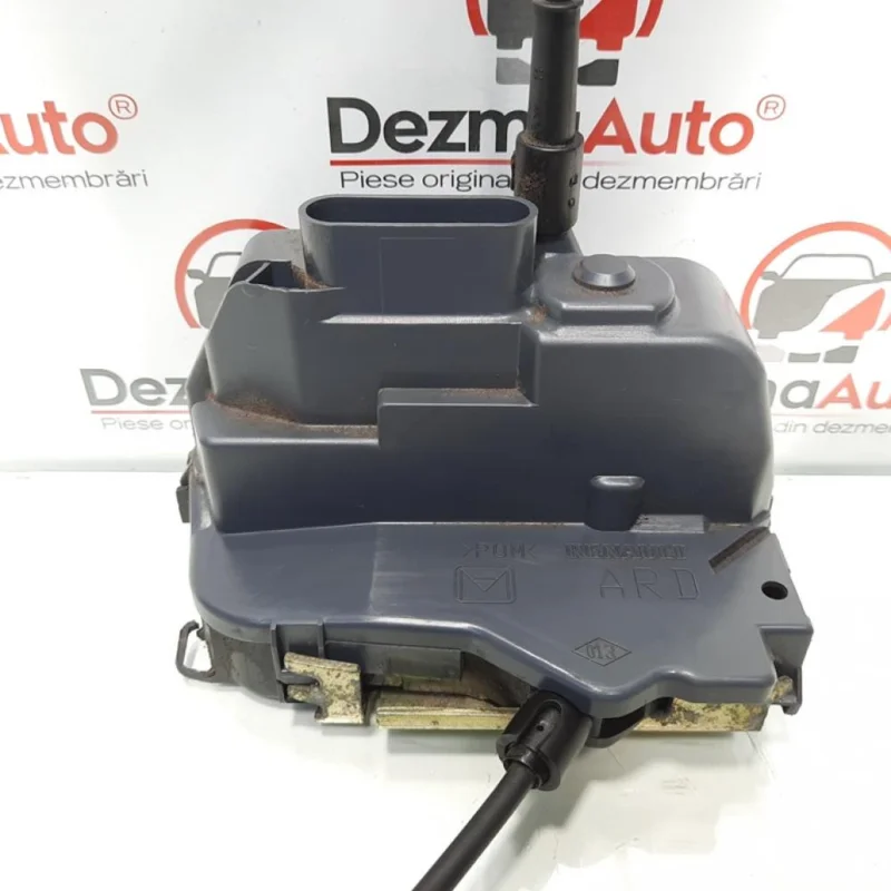 Doar azi Broasca dreapta spate, Renault Vel Satis [Fabr 2001-2009] (id:426991)