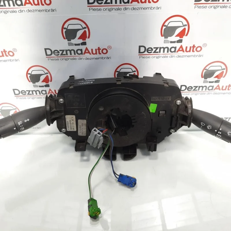 Popular Spirala volan, Renault Megane 2 [Fabr 2002-2008] 8200216459 (id:427053)