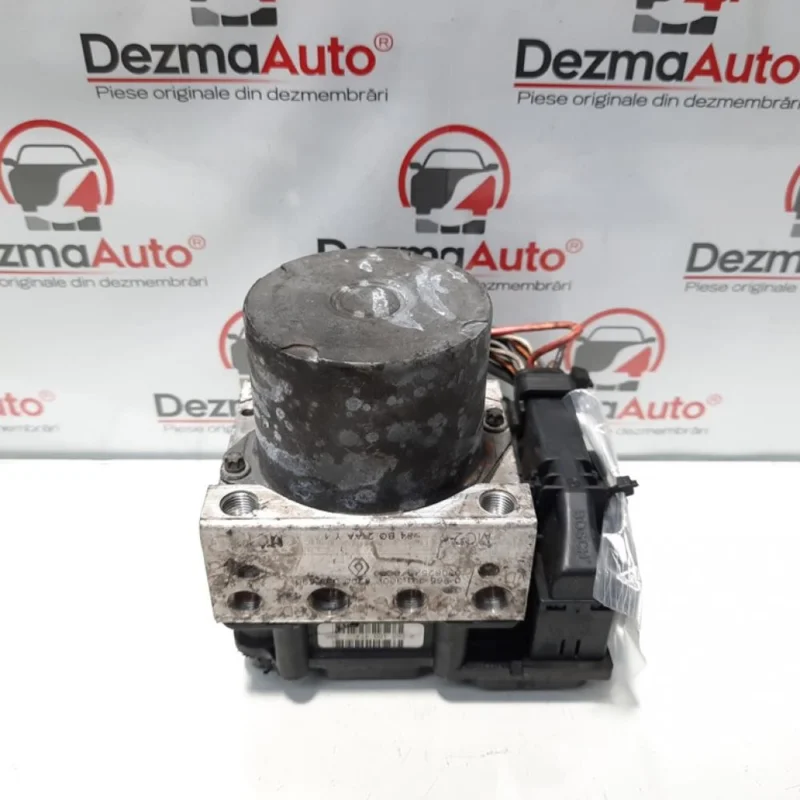 Lichidare de stoc Unitate control, Renault Megane 2 Coupe-Cabriolet [Fabr 2003-2008] 1.6 benz, 8200038695, 0265231300, (id:427646)