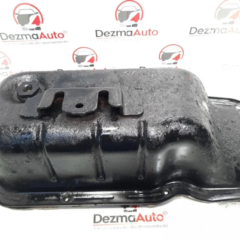 Baie ulei, Citroen C3 (I) [Fabr 2002-2009] 1.4 B, KFV (id:426783) Super ofertă