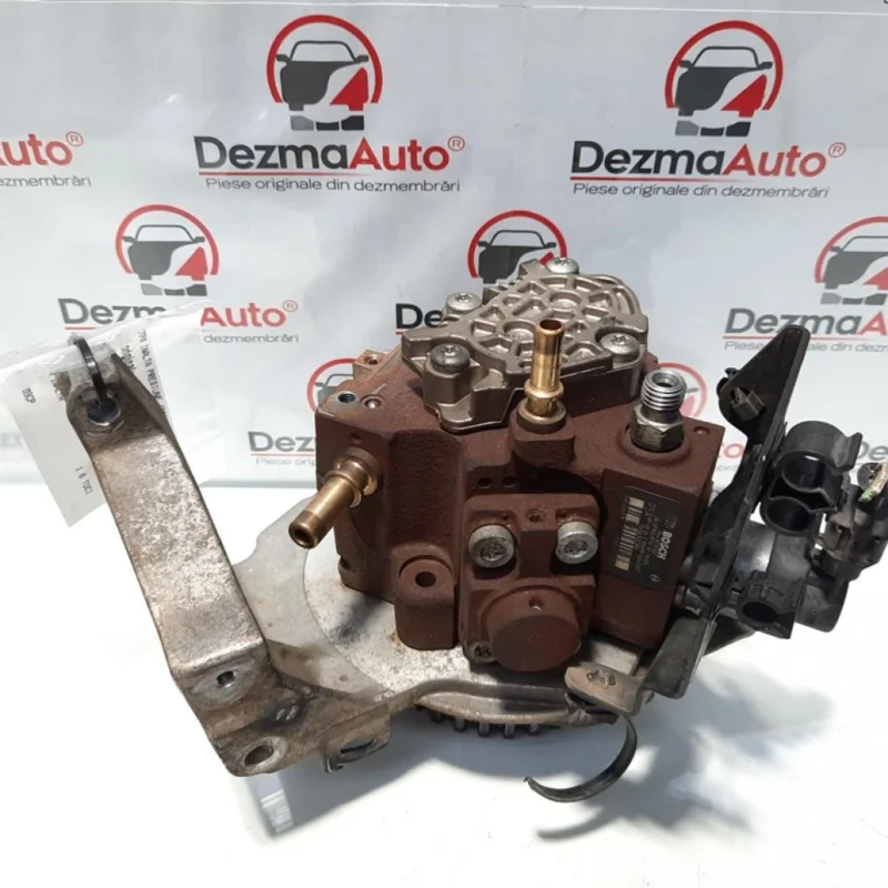 Cumpără acum Pompa inalta presiune , Ford Focus 2 Combi (DA) [Fabr 2004-2012] 1,6 tdci, G8D8, 9656300380A, 0445010102 (id:427478)