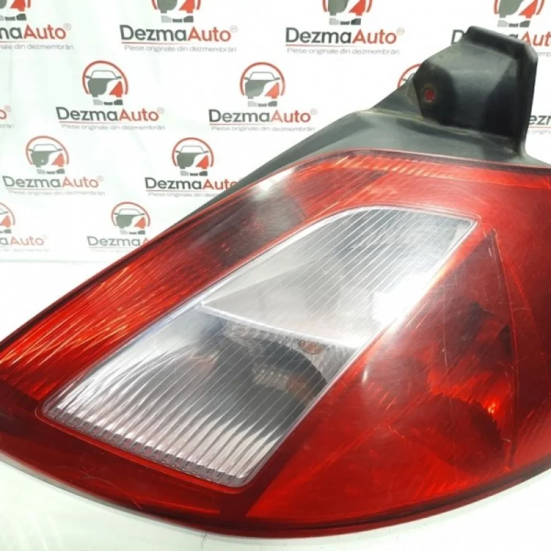 Transport gratuit Stop dreapta aripa, Renault Megane 2 [Fabr 2002-2008] (id:427035)