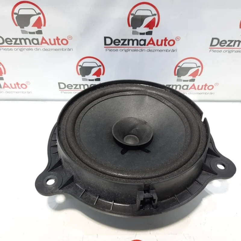 Boxa dreapta spate, Nissan Qashqai (2) [Fabr 2013-prezent] 28156-BR00A (id:427408) Disponibil imediat