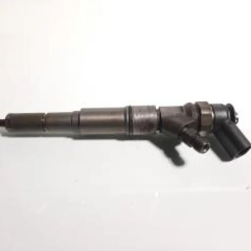 Injector, Bmw 5 (E60) [Fabr 2004-2010] 2.5 D, 256D2, 7794652, 0445110212 (id:425974) Preferatul clienților