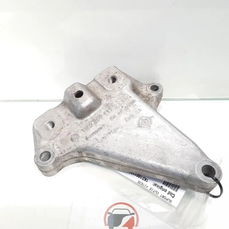 Suport cutie de viteze, Vw Golf 6 Variant (AJ5) [Fabr 2009-2013] 1,6 tdi, CAY, 1K0199117BQ (id:426071) Cumpără acum