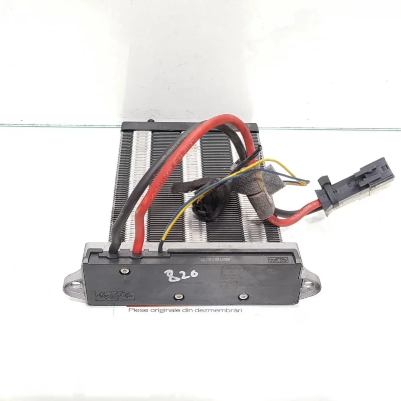 Rezistenta electrica bord, Ford Focus 3 Sedan 1.6 tdci, 8V6N-18D612-AB Ofertă de sezon