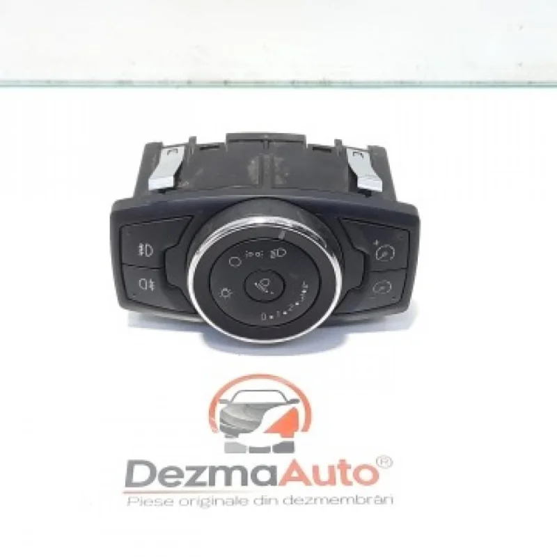 Bloc lumini cu proiectoare BM5T-13A024-AC, Ford Focus 3 Sedan Retur gratuit