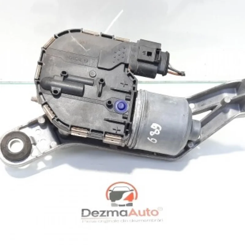 Cel mai vândut Motoras stergator stanga fata BM51-17504-AK Ford Focus 3 Sedan