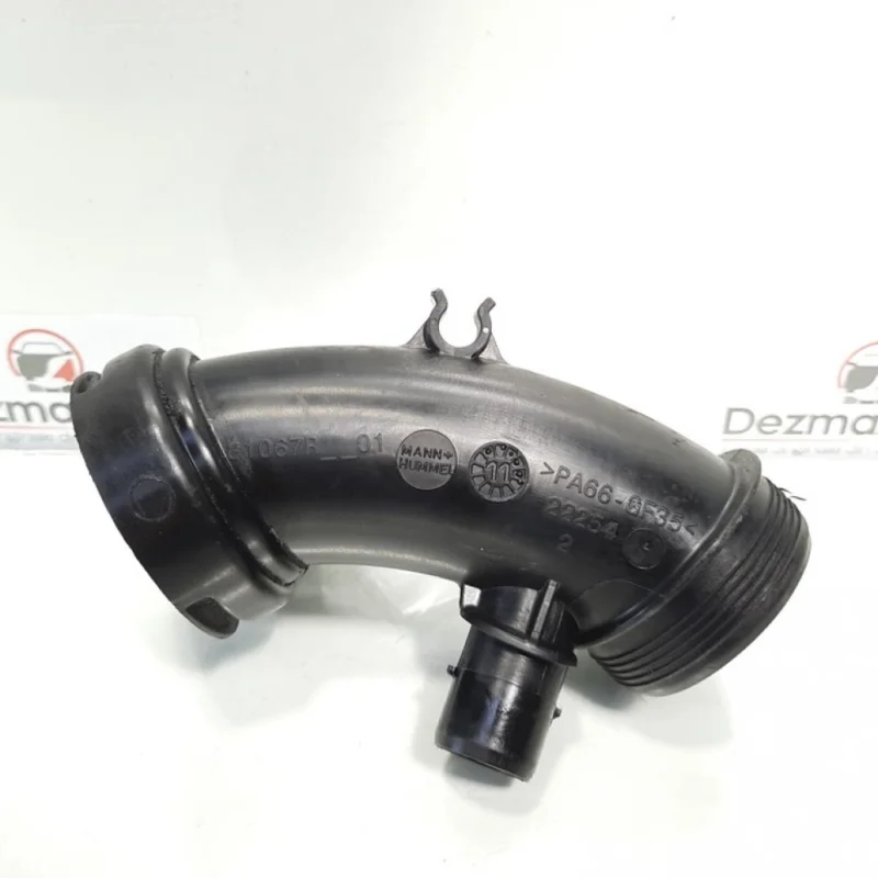 Tub aer, Peugeot 308 SW [Fabr 2007-2013] 1.6 hdi, 9H06, 9684362180 (id:426026) Preferatul clienților