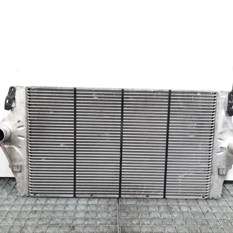 Ofertă Radiator intercooler, Renault Vel Satis [Fabr 2001-2009] 2,2 dci, G9T600, 8200075810C (id:426648)