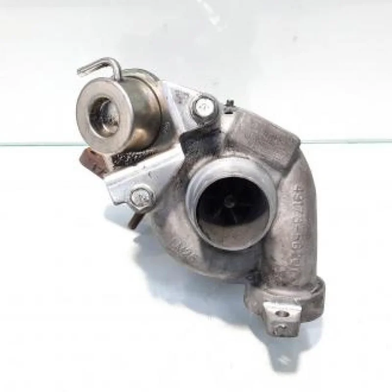 Turbosuflanta, Citroen Berlingo 1 [Fabr 1996-2008] 1.6 dhi, 9HX, 9682881380 (id:440759) Ofertă