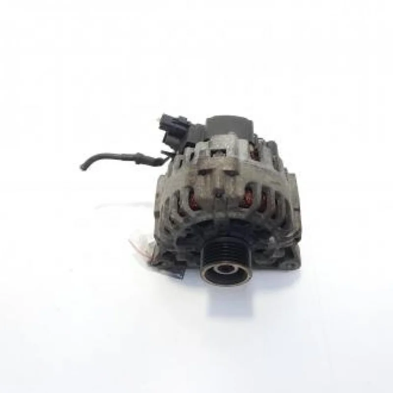 Retur ușor Alternator, cod 9656956280 Peugeot 207 (WA) 1.4 B, KFU (id:425595)