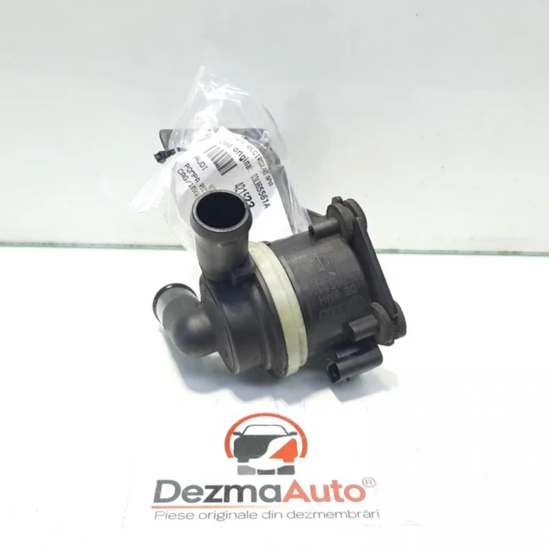 Cumpărături sigure Pompa recirculare apa, Audi A6 Allroad (4FH, C6) [Fabr 2006-2010] 2.0 tdi, CAG, 03L965561A