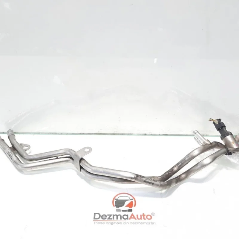 Conducta alimentare combustibil, Audi A6 (4F2, C6) [Fabr 2004-2010] 2.0 tdi, CAH, 03L201360K Livrare expres